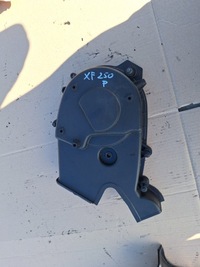 фото thumb №6, Jaguar xf 250 2,7 4r8q6019cg 4r8q6019ae 4r8q6019bg кришка захист розподільний вал