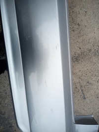 фото thumb №5, Audi a4 b7 04-07 kombi бампер задний задняя