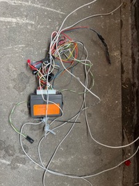 фото thumb №1, 277 logic can lc5 модуль сигналізація 116r-003288