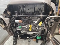 фото thumb №14, Chrysler pacifica 2017 набор 2 szt спереди сиденья, сиденья oem