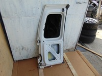 фото thumb №14, Двері правий задня стулка vw caddy iii lift 2010-