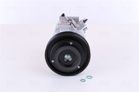 фото thumb №1, Nissens компресор кондиціонера honda pilot 11-