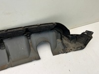 фото thumb №8, Mini f56 jcw рестайлінг накладка дифузор бампера заднього зад pdc 20-