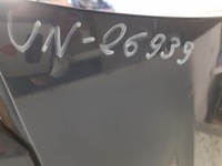 фото thumb №10, Хороший бампер спойлер задний зад audi e-tron etron s-line 19-22 6xpdc