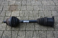 фото thumb №1, Приводной вал правая передняя автоматическая коробка передач audi a8 d3 4e0407272q