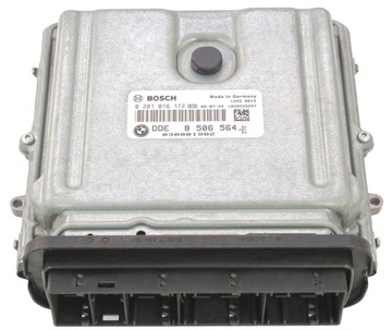 фото thumb №1, Ecu bmw f01 f06 3.5 4.0 dde8506564-01 0281016172