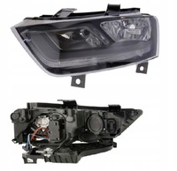 фото thumb №1, Фара лампа лівий audi q3 8u 11-15