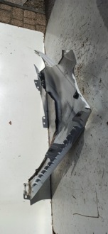 фото thumb №9, Vw golf sportsvan 2014- крыло правый перед