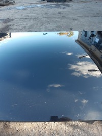 фото thumb №8, Audi a3 8v ly9b капот крышка двигателя