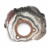 фото thumb №13, Renault trafic iii защита тепловая турбонагнетателя