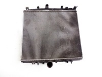фото thumb №1, Citroen c8 02-14 2.2 16v радіатор води