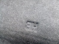 фото thumb №4, Полиця зад toyota corolla 20рік liftback e21