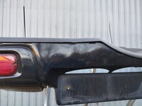 фото thumb №9, Suzuki grand vitara i xl7 бампер задняя