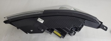 фото thumb №8, Лампа права перед hyundai ioniq 2016- ксенон led 92102-g2120