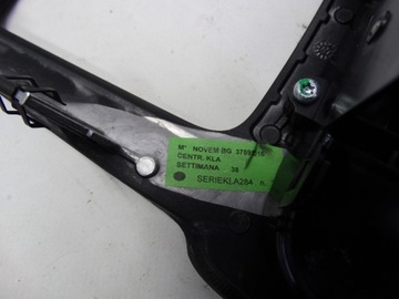 фото thumb №13, Maserati levante m161 16-24 тунель середній 670186923 оригінальний