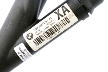 фото thumb №10, Bmw e46 x5 e53 дизель шланг шланг труба воды 7802630