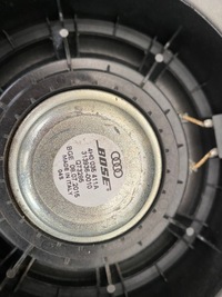 фото thumb №7, Audi a8 d4 4h lift набір озвучення bose комплект