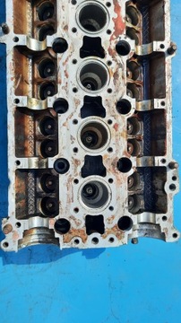 фото thumb №10, Головка двигателя 1001837 volvo s80 s60 v70 ii 2.4b