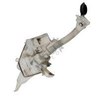 фото thumb №1, Бачок рідина омивача toyota rav4 iii 2.2 d-cat 060851-217