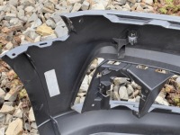 Бампер передний перед audi a5 b9 оригинальный номер 8w6807437 Доставка, фото thumb