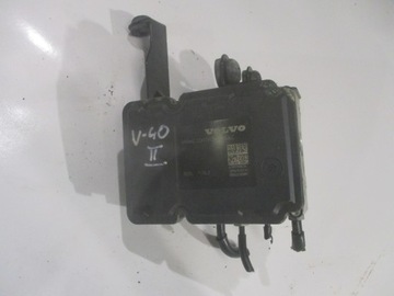 фото thumb №7, Насос гальмівна abs volvo v40 ii p31317074 1.6 d