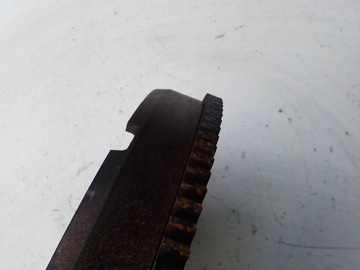 фото thumb №11, Vivaro trafic ii 2.0 dci колесо маховики 8200474648d