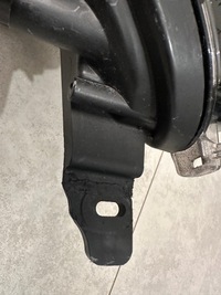 фото thumb №7, Ford ecosport lift 2017- лампа ліва лінза led eu