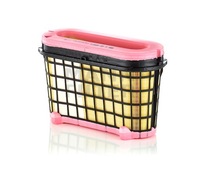 фото thumb №2, Mann-filter c 50 004/1 фильтр воздуха