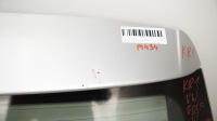 фото thumb №7, Кришка багажника багажника задня vw golf vi 08-13r kombi la7w