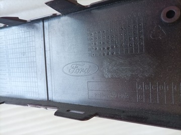 фото thumb №14, Ford fiesta mk8 бампер перед