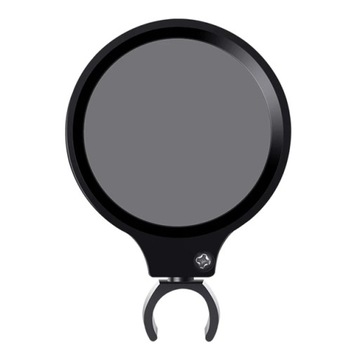 TranslucentUpgrade Tig Torch Зеркальный сварочный шлем Фильтр для линз, черный
