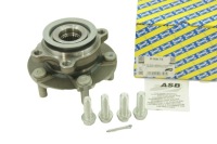 фото thumb №2, Ступиця підшипник перед renault koleos 08- oryg snr