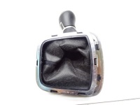 фото thumb №10, Ручка чохол перемикання передач 5b шкіра vw polo v 6r lift 6r0711456b