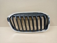 фото thumb №1, Решётка радиатора решётка радиатора решётка радиатора решётка радиатора правая bmw ii 2 f45 f46 lift lci 18-