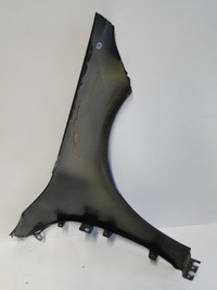 фото thumb №11, Mercedes cla 118 c118 x118 w118 крыло передний левый перед 787