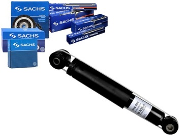 фото thumb №5, Sachs амортизатор nissan |315 865