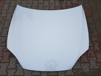 фото thumb №1, Tesla s plaid 21- капот