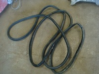 фото thumb №1, Audi a1 8x прокладка левая перед 5 дверь