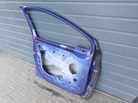 фото thumb №10, Peugeot 2008 i 1 поколение 13-19 lift дверь door левая перед