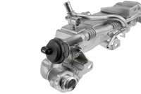 фото thumb №12, Радиаторов выхлопных газов клапана egr egr-bm-016a nty
