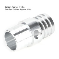 фото thumb №6, Wąż 1/4 cala з адаптер порт пари 1/8 cala