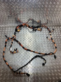 фото thumb №1, Шланг жгут аккумулятора peugeot e-2008 ii 19-