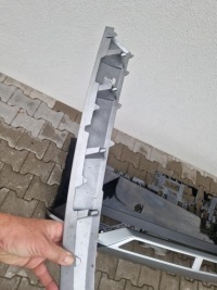 фото thumb №9, Бампер hyundai ioniq 5 v prest-08