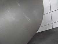 фото thumb №3, Дверь левая задняя mercedes w251 r klasa lak 723