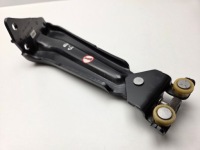 Proace city berlingo rifter нижня напрямна ролик двері 9816964880 Доставка, фото thumb