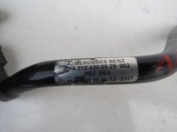 Купить Шланг трубка пабтрубок  топлива mercedes-benz cls c218 amg a2124300529, фото thumb