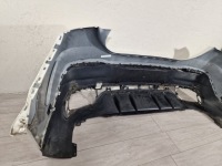 фото thumb №13, Mercedes gle coupe w167 amg бампер задня задній