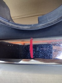 фото thumb №7, Vw passat cc 08-11 решётка радиатора радиатора решётка радиатора 3c8853651 p q przedlift pdc оригинальный номер vw