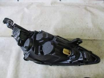 фото thumb №9, Лампа левый перед передняя peugeot 308 рестайлинг t-9 98169906