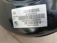 фото thumb №13, Вакуумний підсилювач гальм (серво)  2.0 дизель європа bmw x1 f48